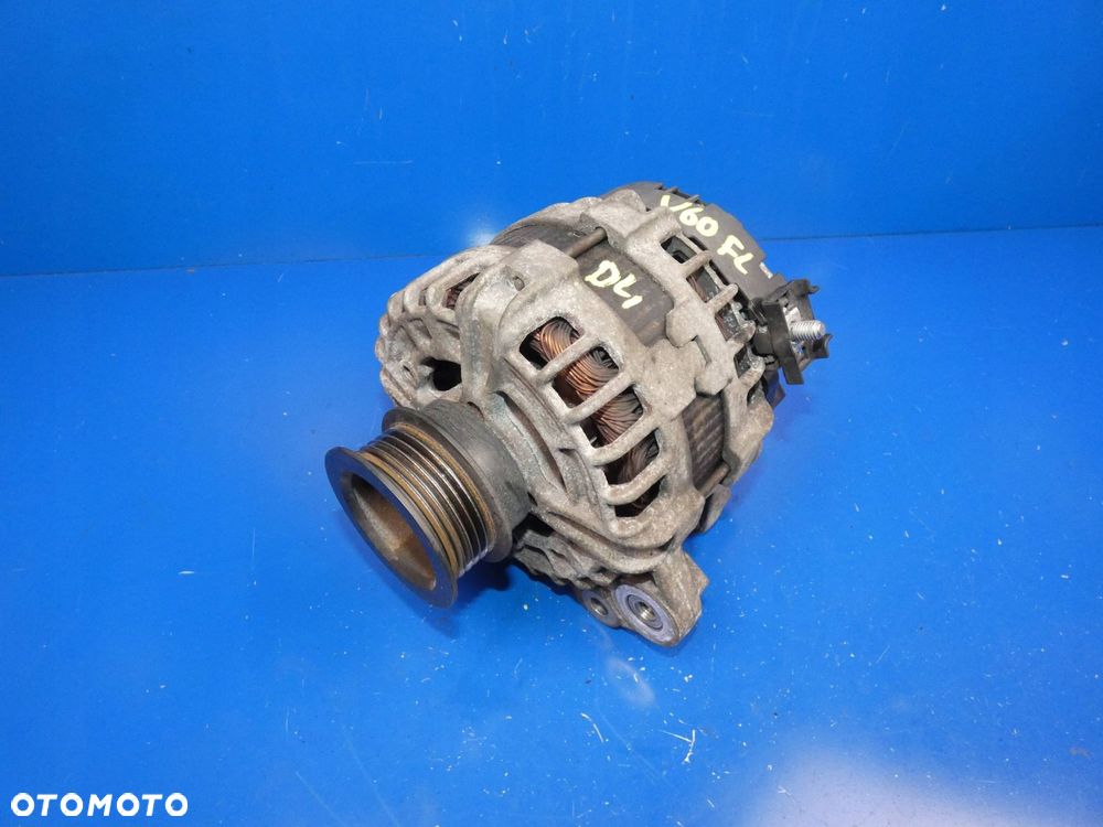VOLVO V60 S60 II XC90 XC60 V90 S90 2.0 D4 ALTERNATOR - 3