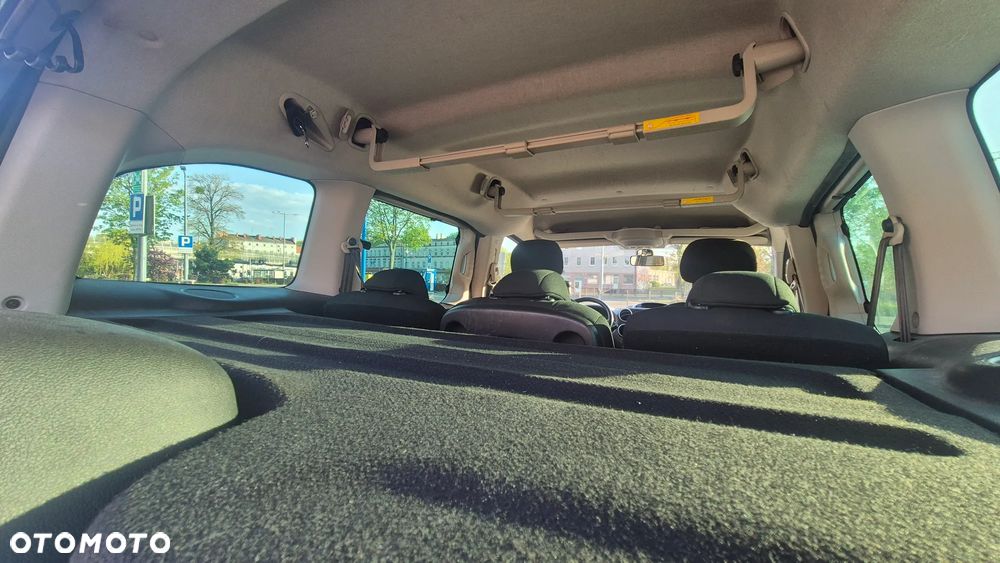 Peugeot Partner BlueHDi 120 Stop&Start Outdoor - 17