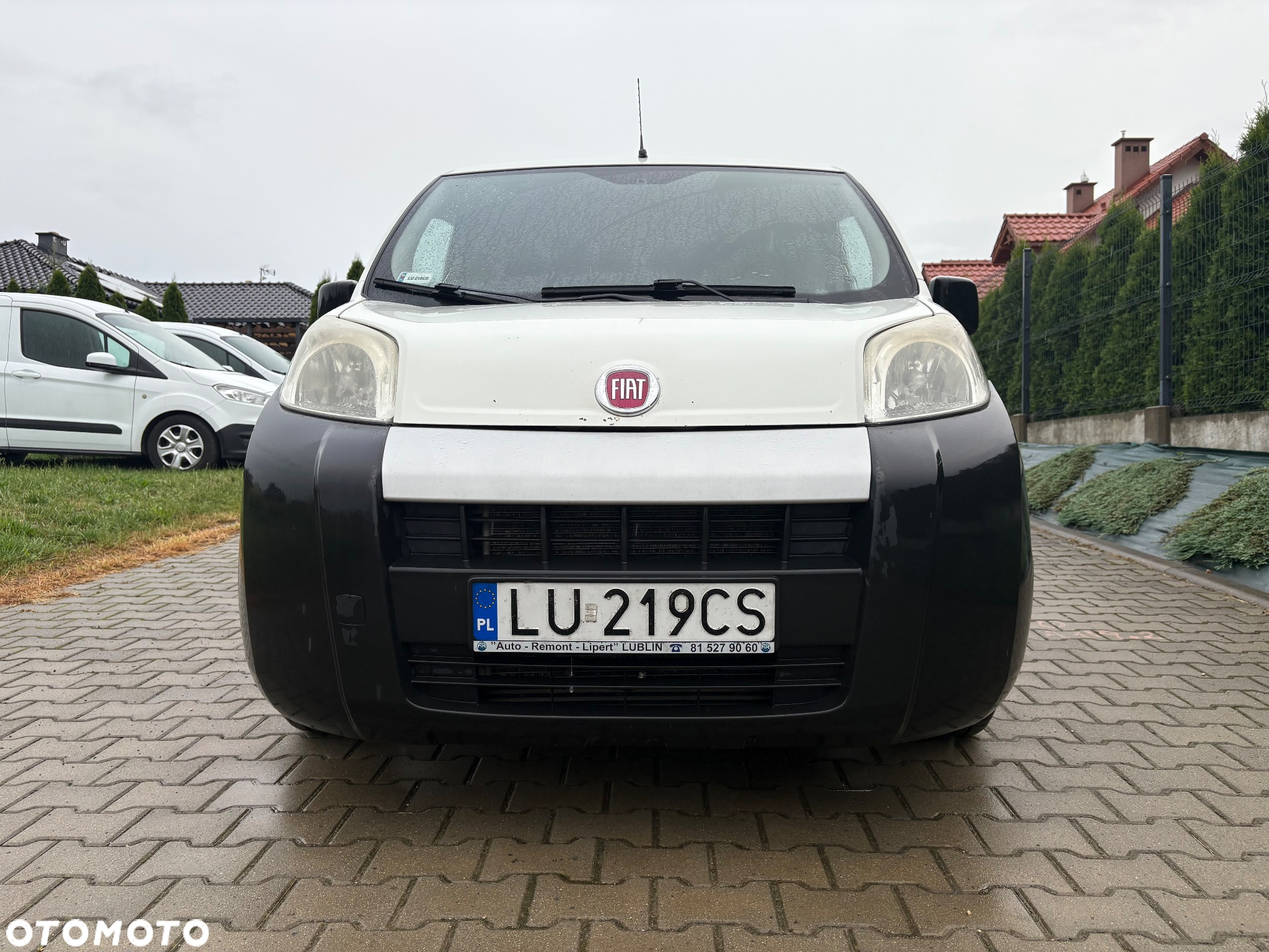 Fiat Fiorino - 26