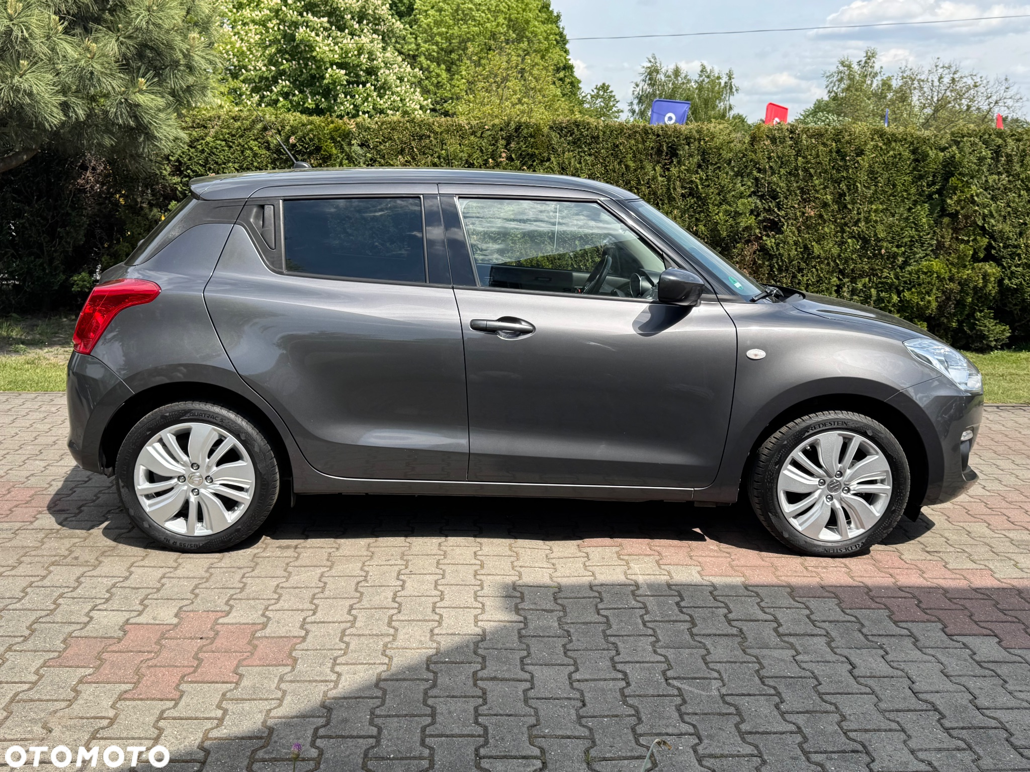 Suzuki Swift 1.2 Premium - 6