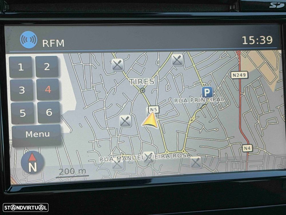 Nissan Qashqai 1.5 dCi N-Connecta - 48