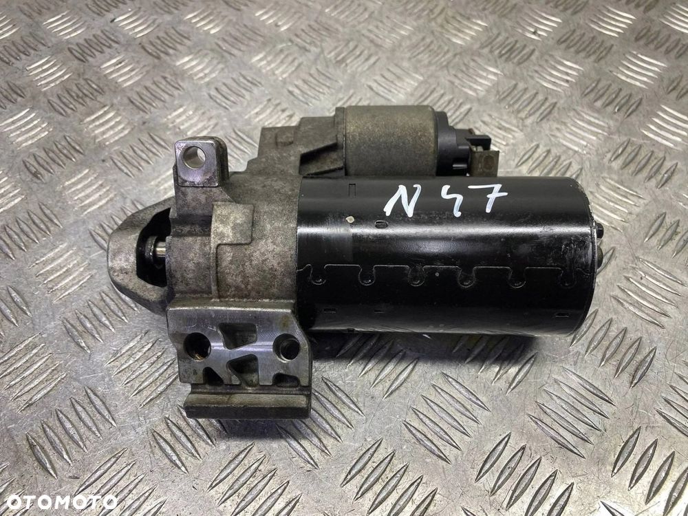 ROZRUSZNIK BMW 3 E90 E91 1 E87 5 E60 E61 2.0 D N47 782370001 - 10