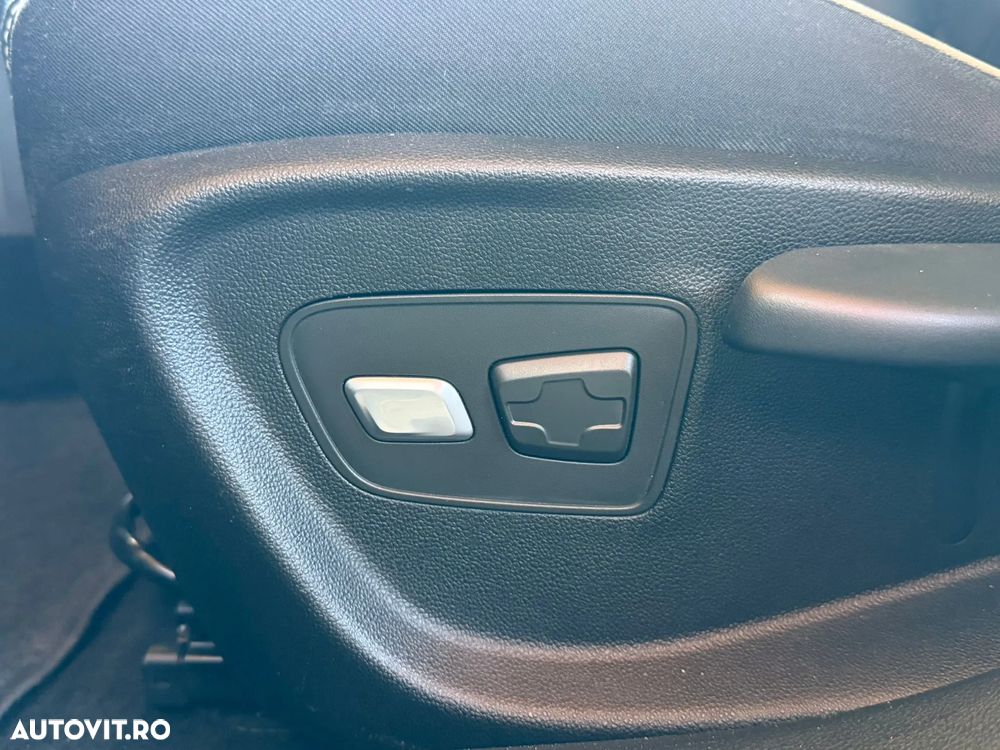 Renault Megane ENERGY dCi 110 Start & Stopp Bose Edition - 17