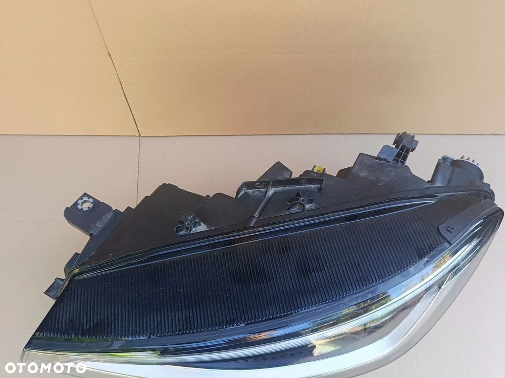 Full led przedni lewy VW ID4 ID.4 lampa 11B941035N - 2