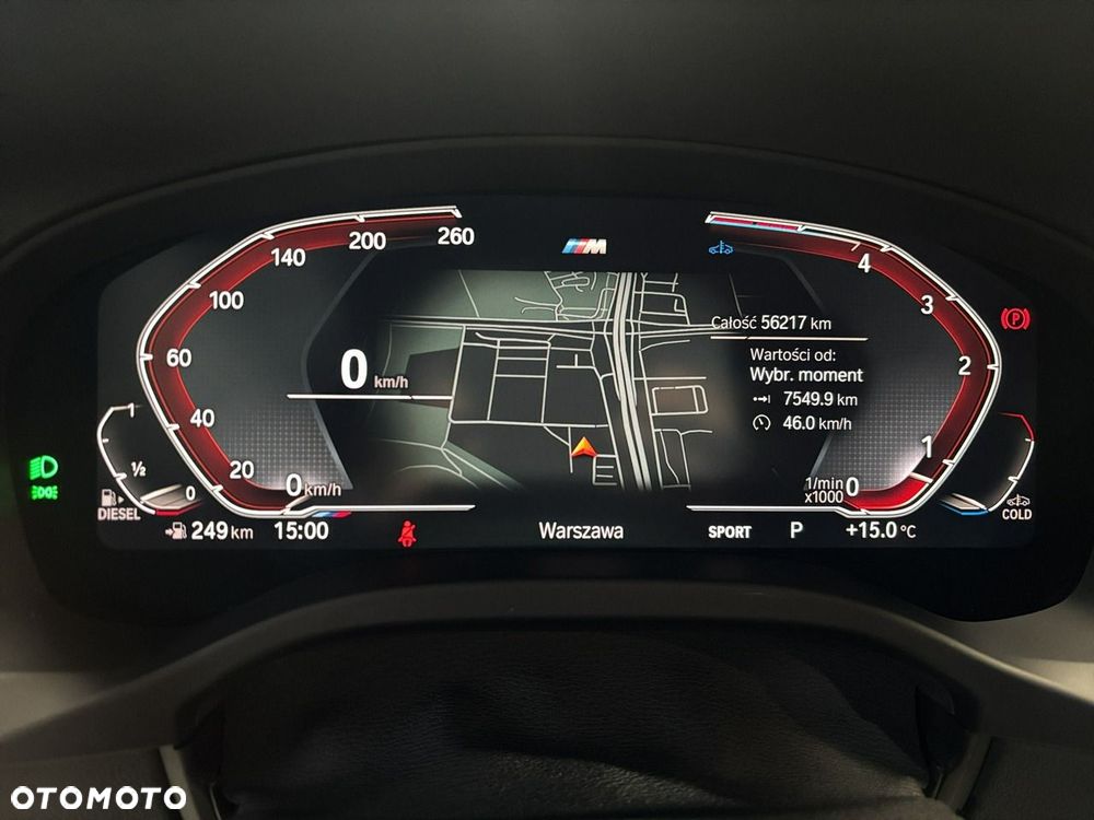 BMW X3 - 17