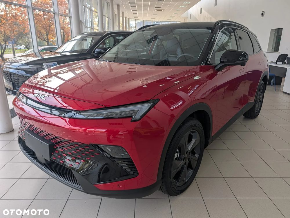 BAIC 5 - 3