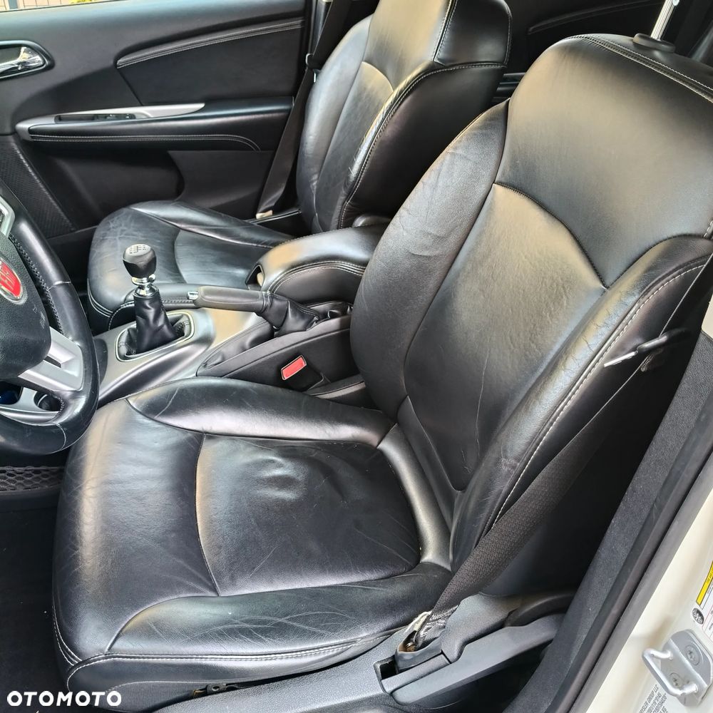 Fiat Freemont 2.0 Multijet - 17