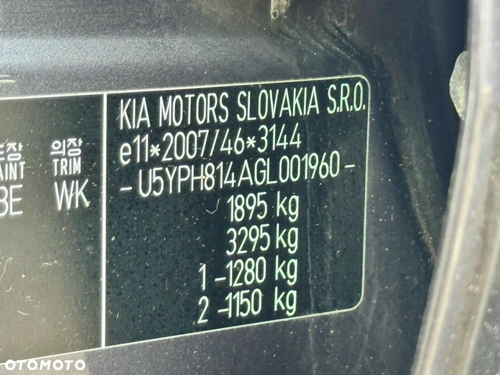 Kia Sportage 1.6 GDI 2WD SPIRIT - 11