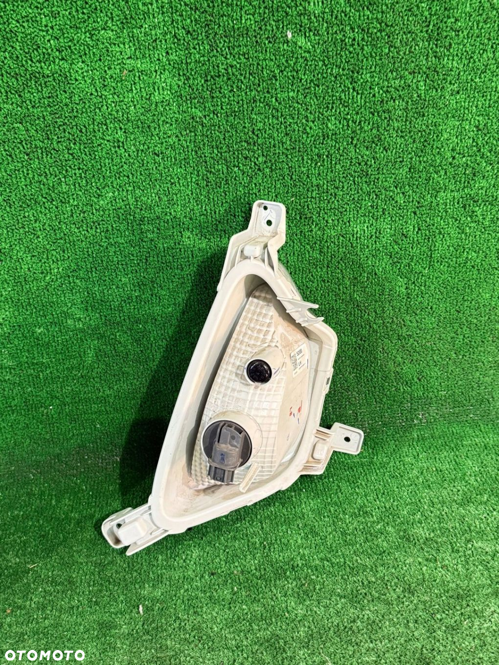 HALOGEN DRL LEWY HYUNDAI I20 III NR76 - 2