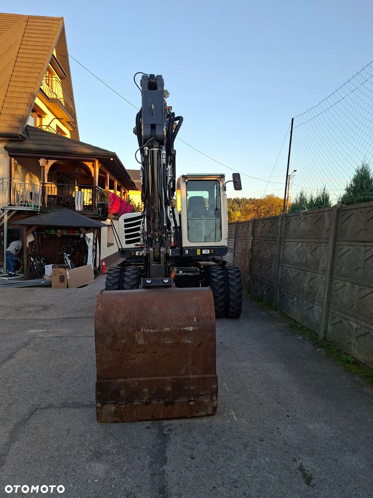 Terex TW 110 - 15