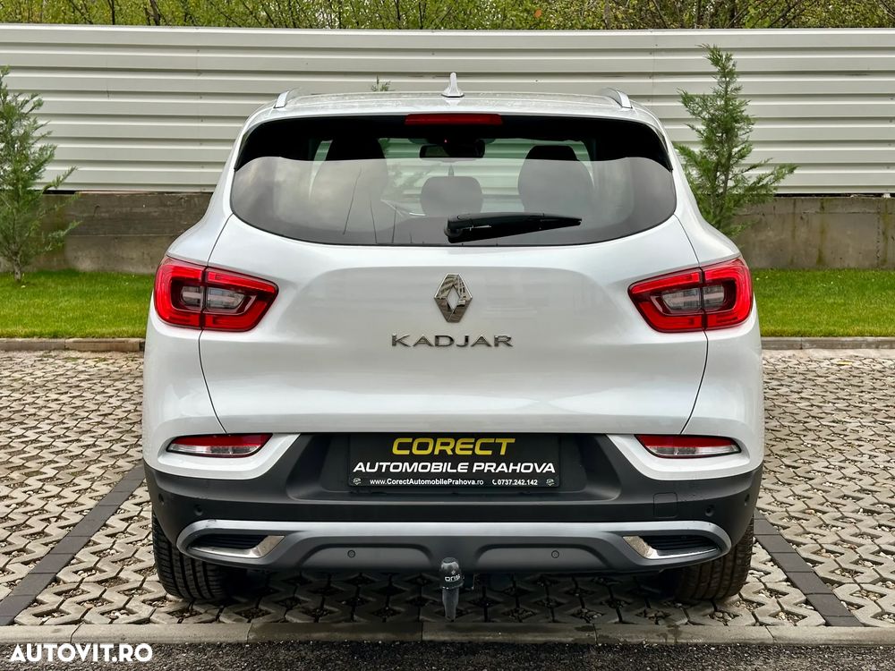 Renault Kadjar - 11
