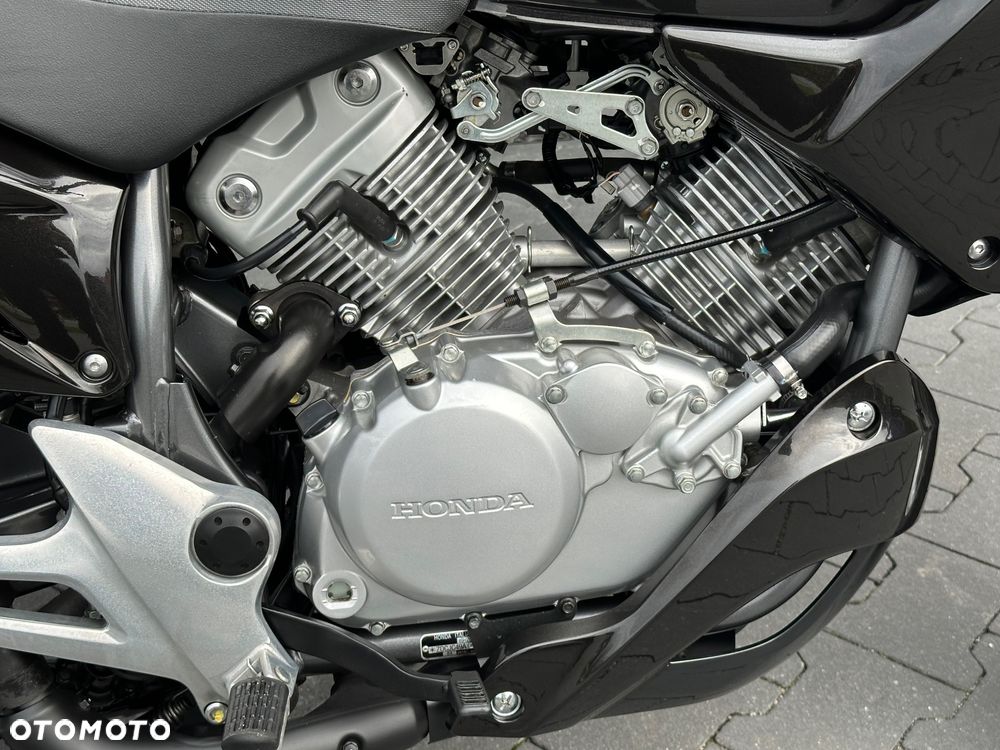 Honda Varadero - 15