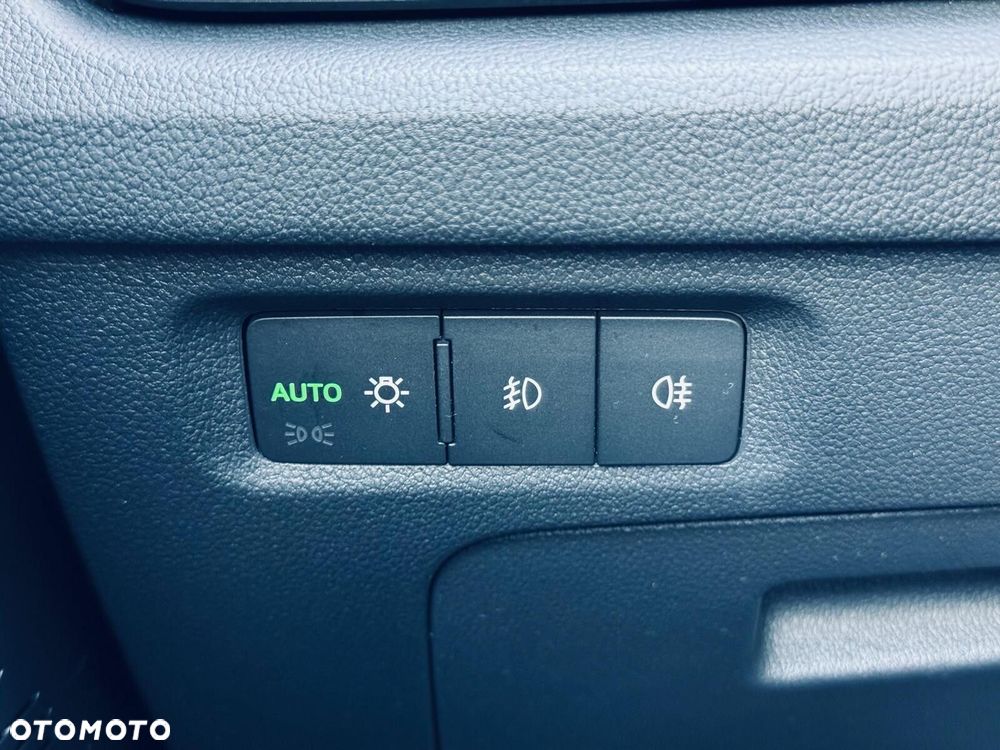 Skoda Octavia 1.5 TSI ACT Ambition - 12
