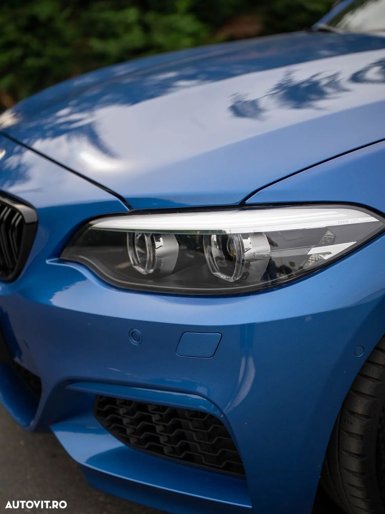 BMW M2 M235i xDrive AT - 12