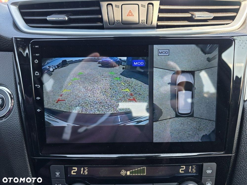 Nissan Qashqai 1.6 DCi Tekna+ Xtronic - 3