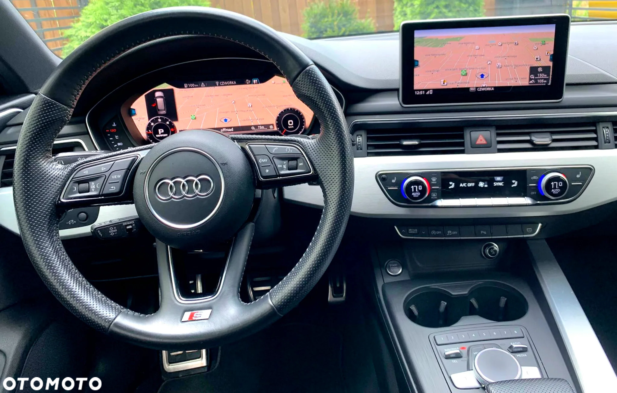 Audi A4 Avant 2.0 TDI Design S tronic - 9