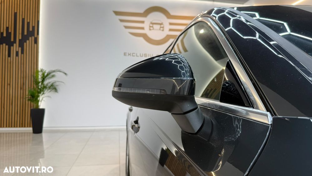 AUDI A4 Avant 2016 — imagine 35