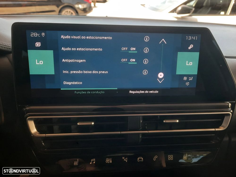 Citroën C5 Aircross 1.6 Hybrid Shine Pack e-EAT8 - 54