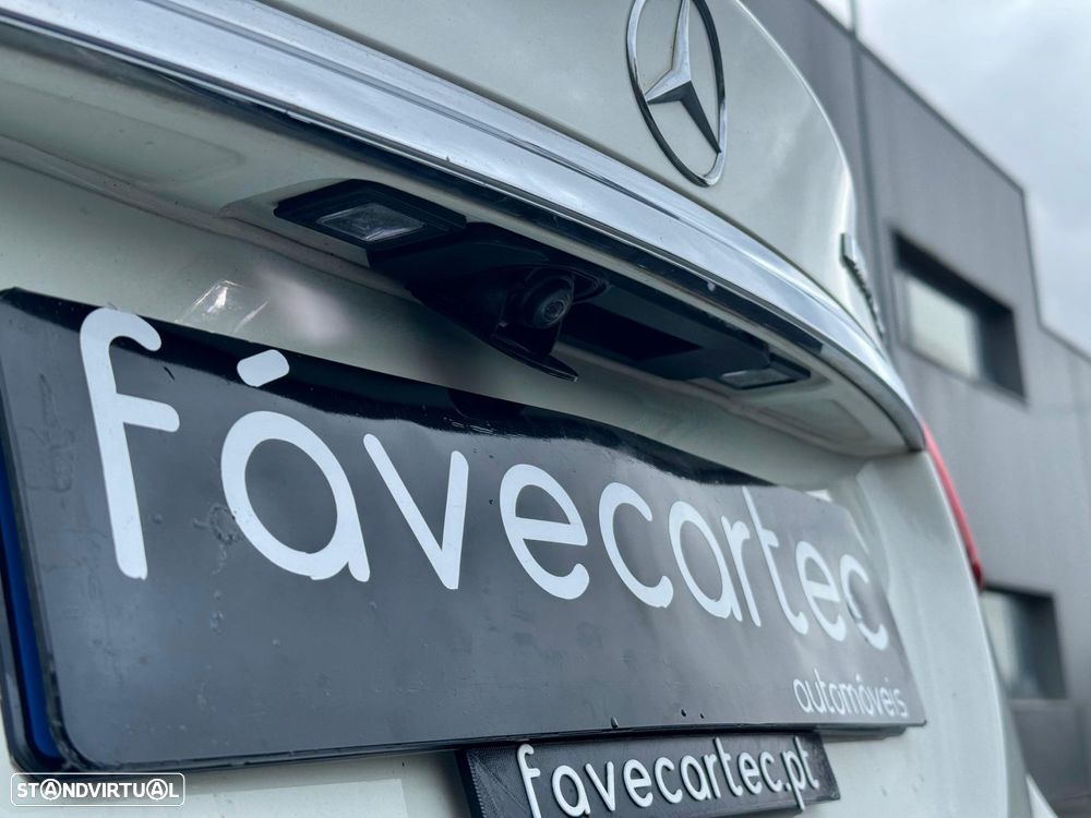 Mercedes-Benz GLA 180 d AMG Line Aut. - 49