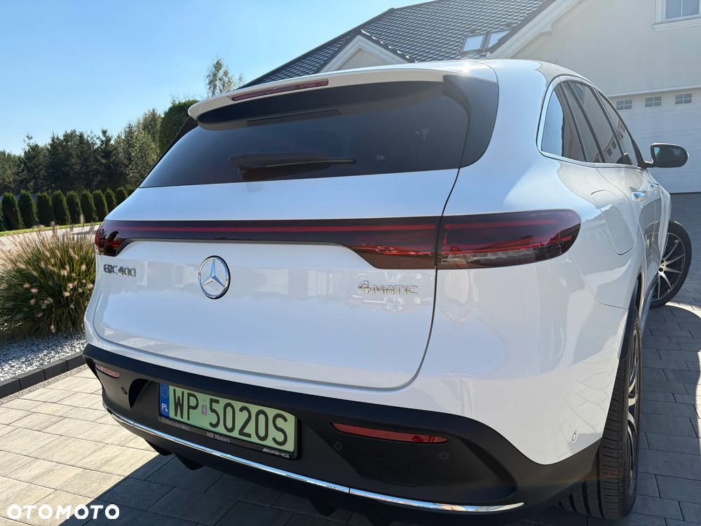 Mercedes-Benz EQC - 31