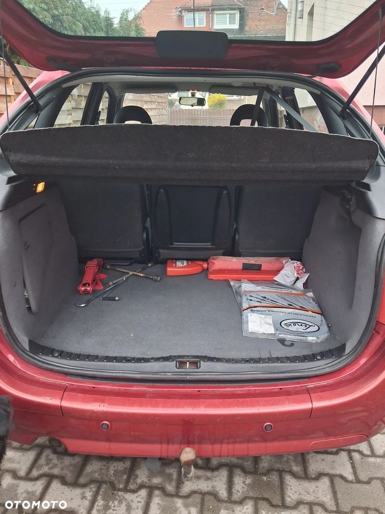 Citroën Xsara Picasso 1.6 16V Exclusive - 5