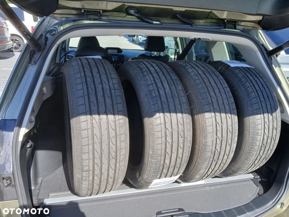 Subaru Forester 2.0i-L Platinum (EyeSight) Lineartronic - 30