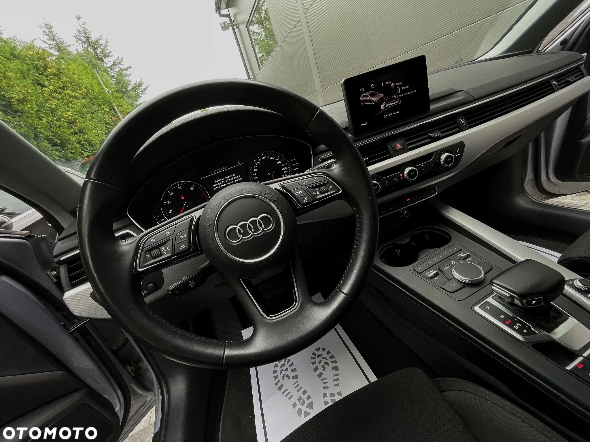 Audi A4 Avant 2.0 TFSI ultra S tronic - 30