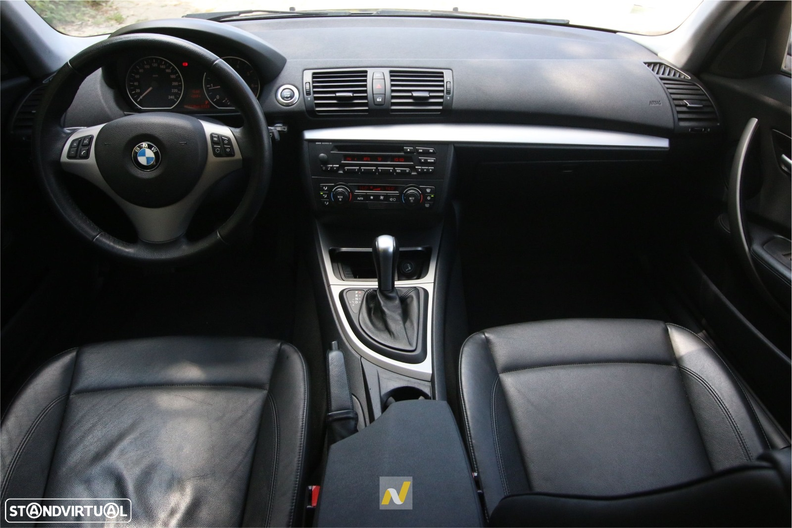 BMW 120 iA - 16
