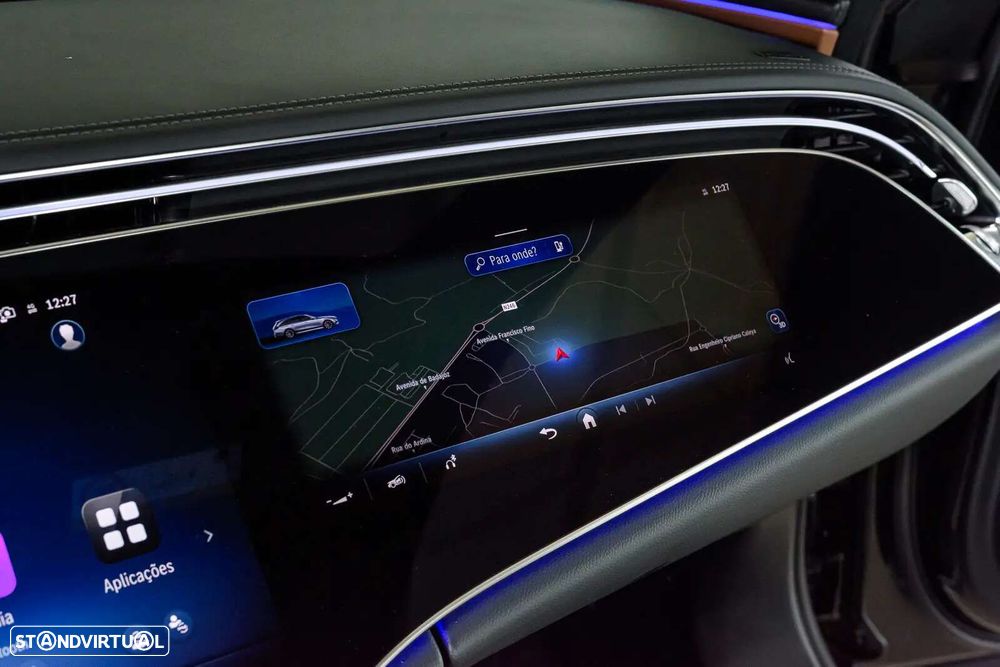 Mercedes-Benz E 300 - 35