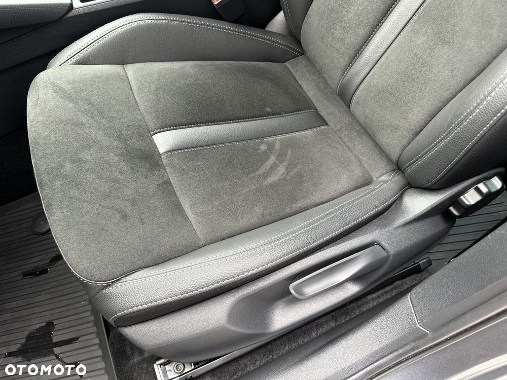 Skoda Octavia 2.0 TSI Edition 130 Selection 4x4 DSG - 29