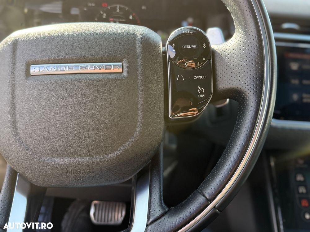 Land Rover Range Rover Velar 3.0 - 7