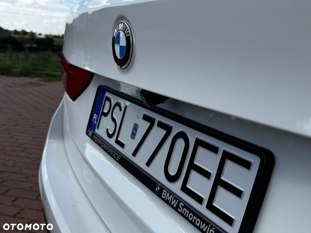 BMW Seria 5 - 9