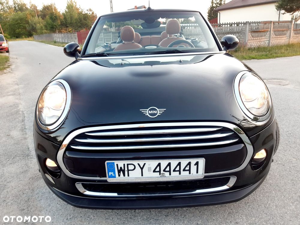MINI Cooper Standard - 14
