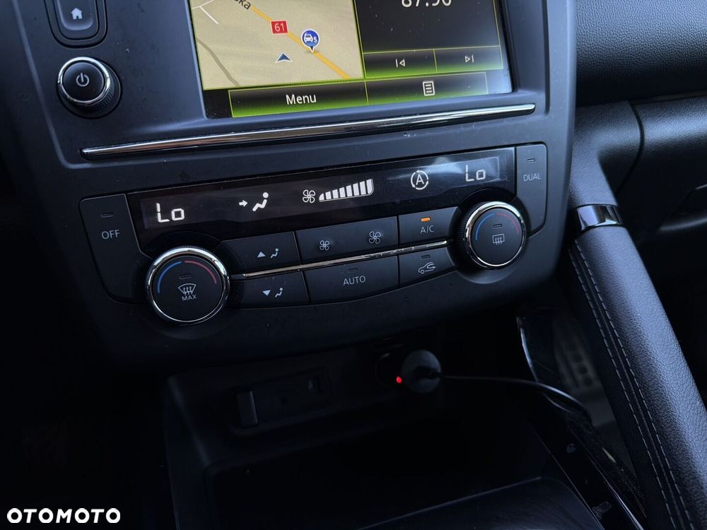 Renault Kadjar 1.2 Energy TCe Intens - 16