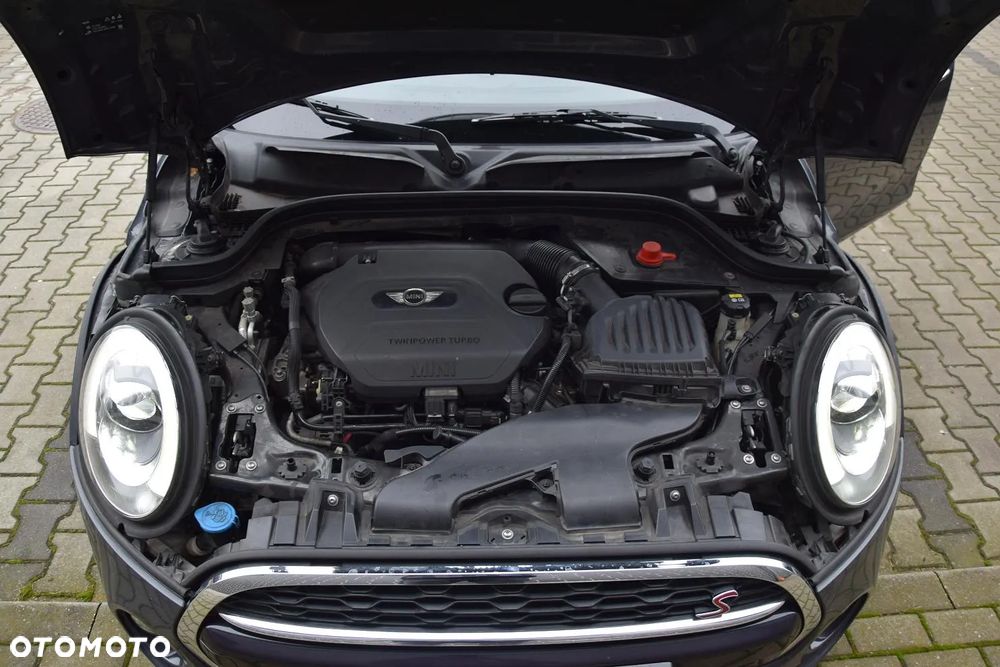 MINI Cooper SD Seven Chili - 21