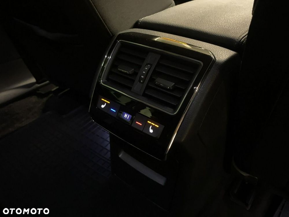 Skoda Superb - 17