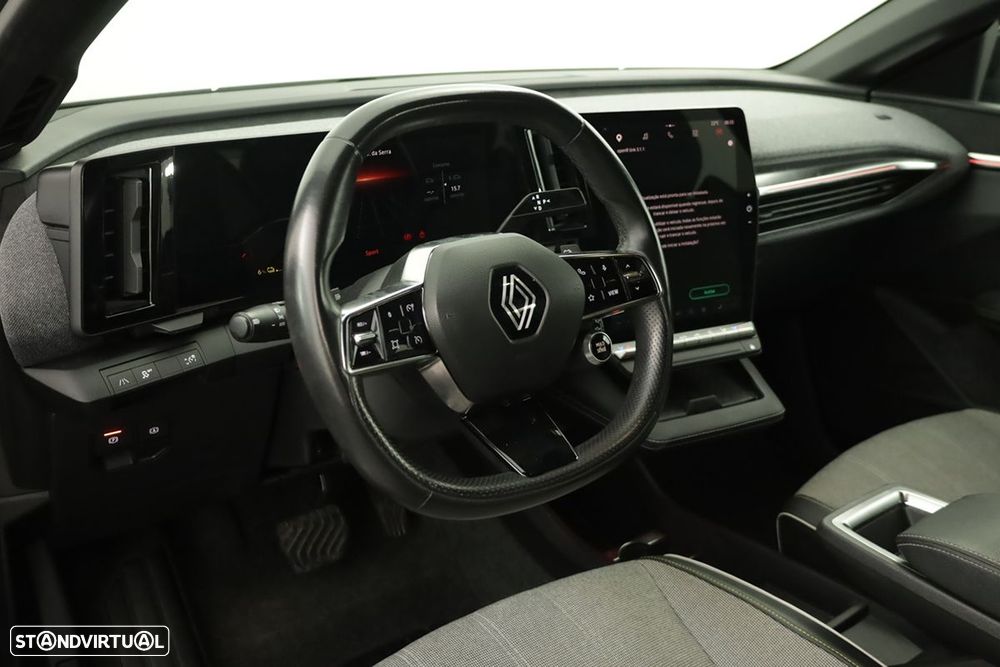 Renault Mégane E-Tech EV60 Iconic Optimum Charge - 8