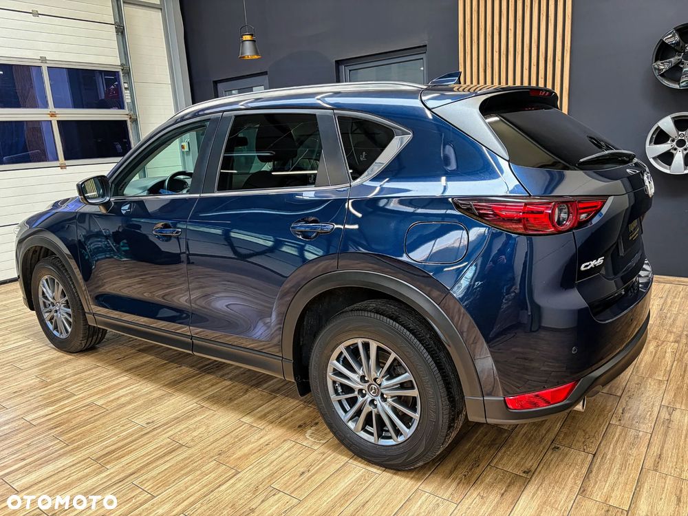 Mazda CX-5 2.0 Skyjoy 2WD - 11