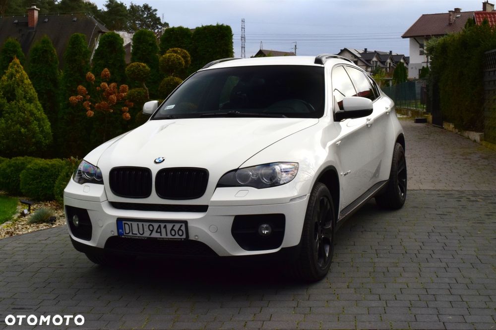 BMW X6 - 3