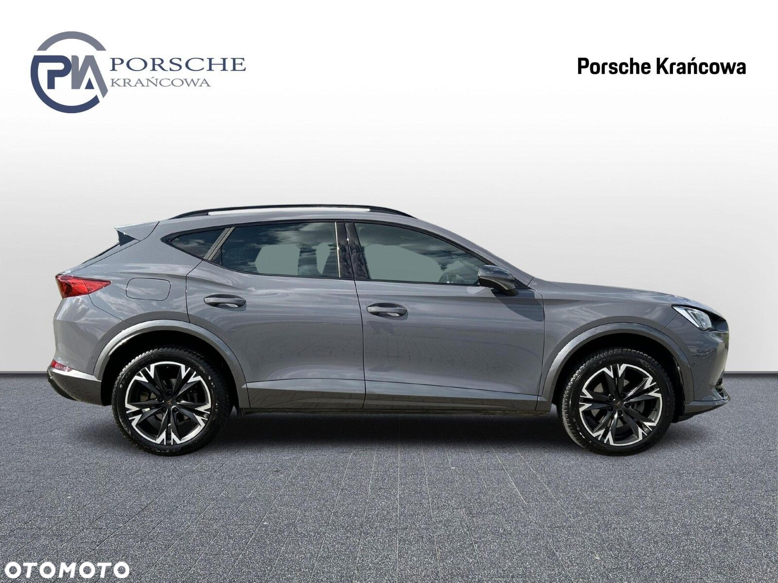 Cupra Formentor 1.5 TSI DSG - 6