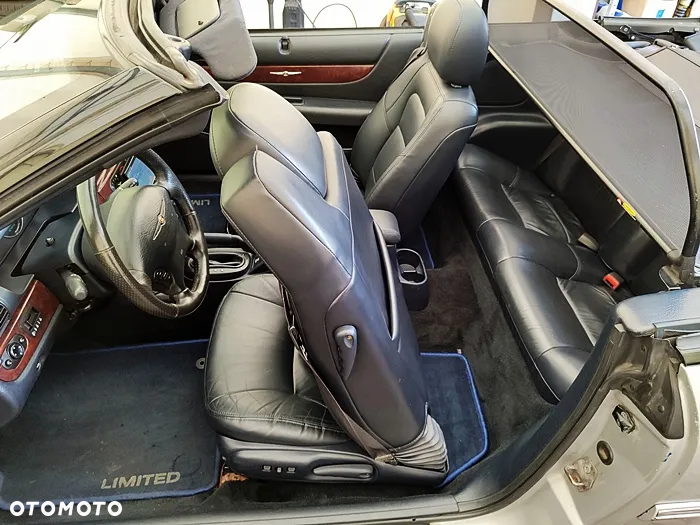 Chrysler Sebring 2.7 LX - 33