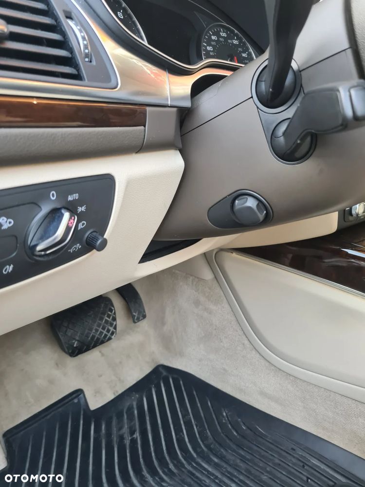 Audi A6 Limousine 2.0 TFSI S tronic - 26
