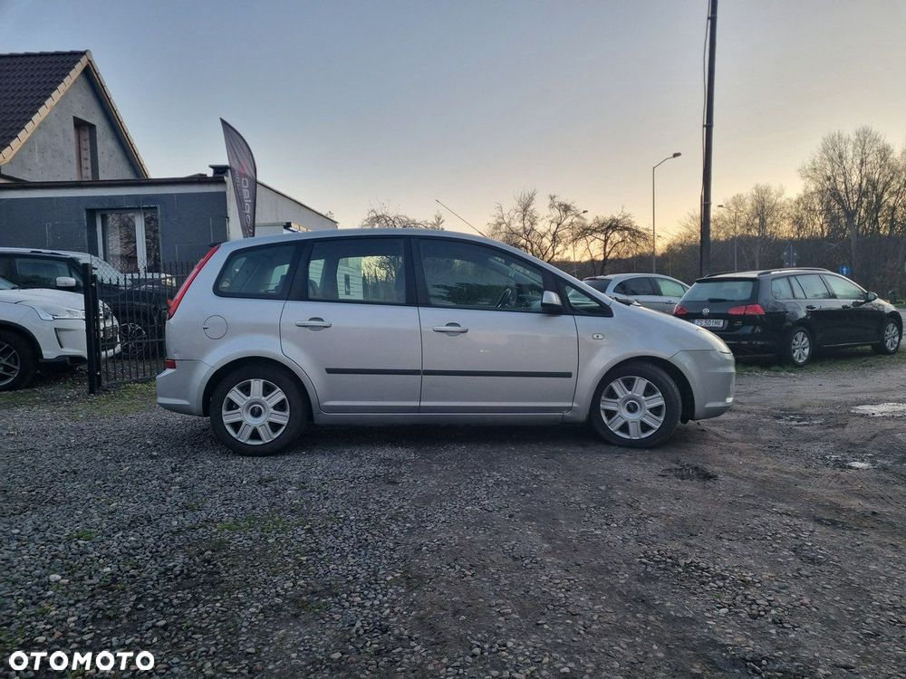 Ford C-MAX - 6