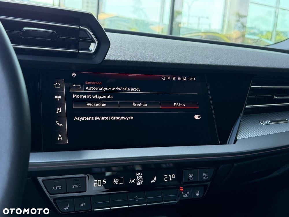 Audi A3 Sportback - 33