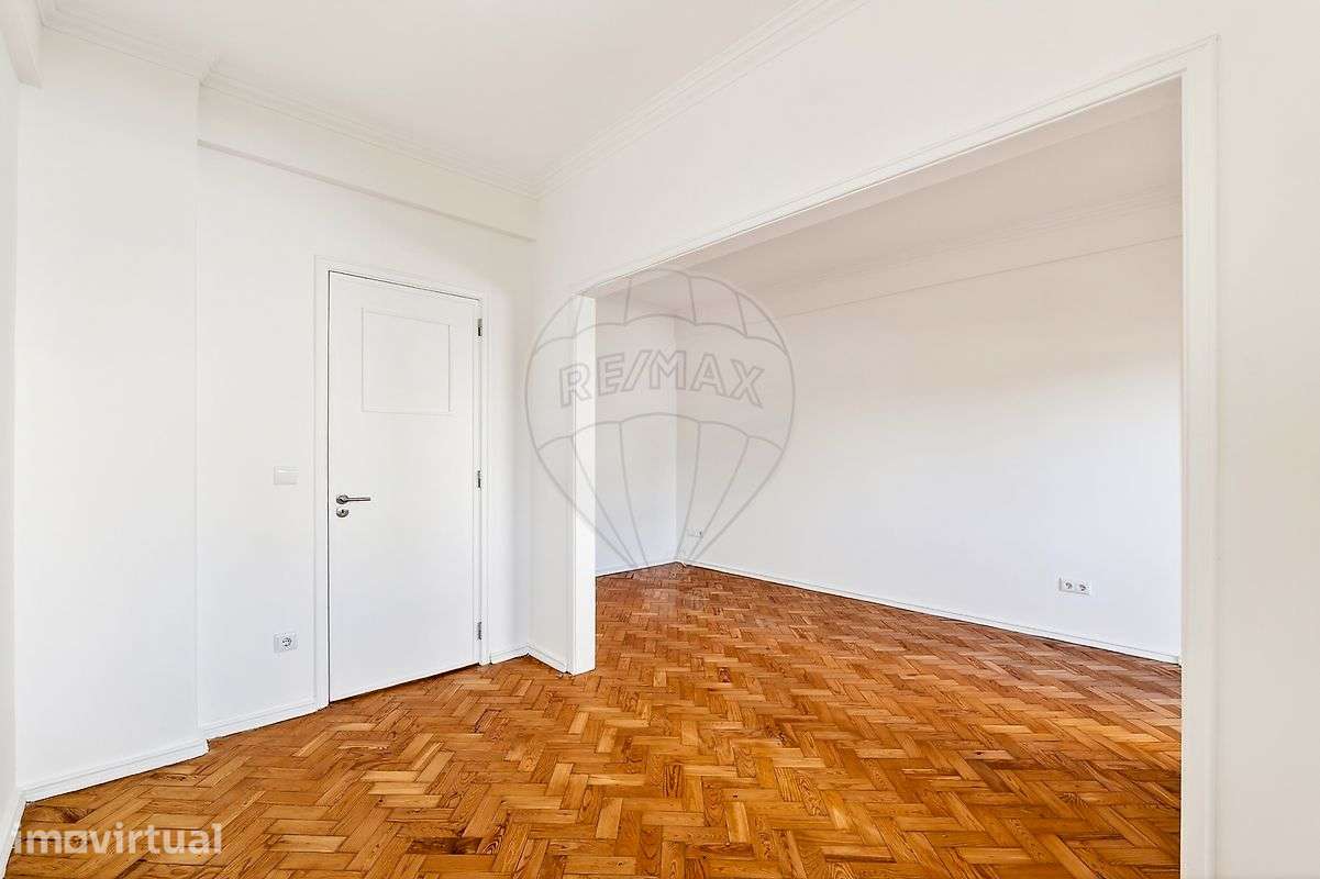 Apartamento T2 para arrendamento - Grande imagem: 2/24