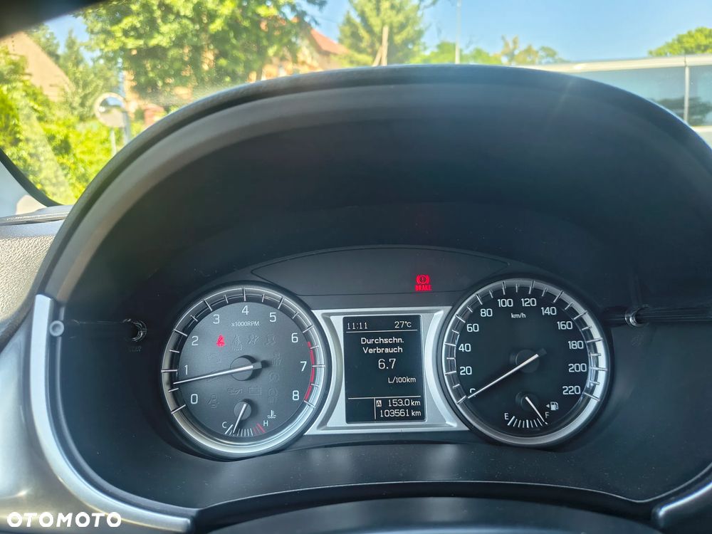 Suzuki Vitara 1.6 (4x2) Comfort+ - 28
