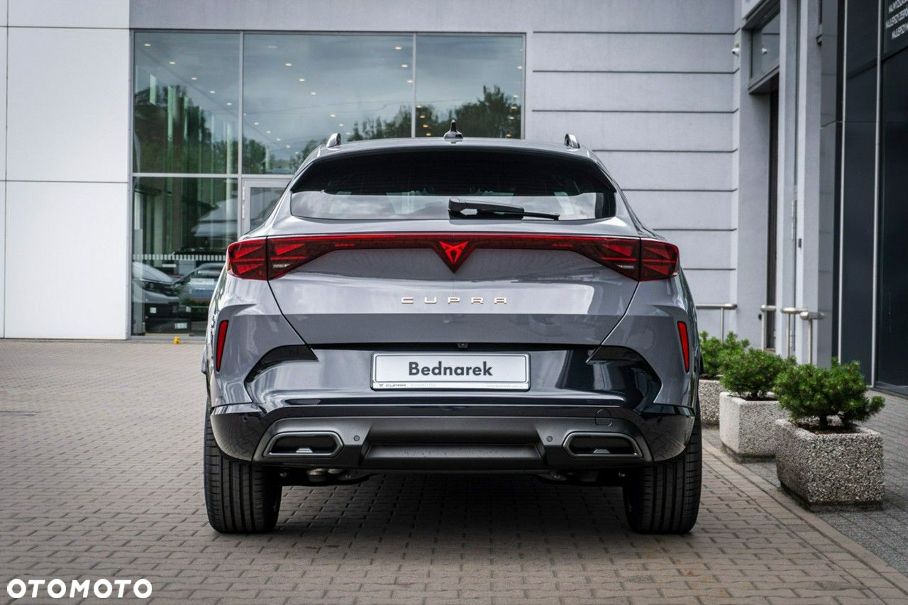 Cupra Formentor - 10