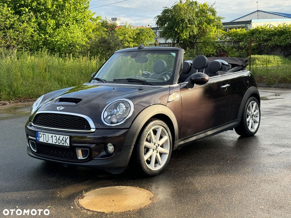 MINI Cooper - 1