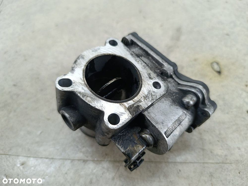 PRZEPUSTNICA RENAULT LAGUNA III H8200727648 8200987453 VALEO 2.0 DCI - 6
