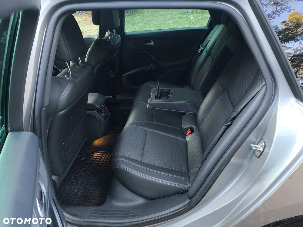 Peugeot 508 BlueHDi FAP 150 Stop&Start Allure - 33